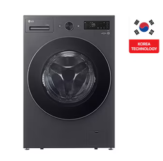 Lave-linge séchant 15KG / 8KG - LG - FOZ6DRP24 –  – Machine à laver & sèche-linge – Performance intelligente