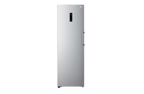 Congélateur Vertical 324 Litres, VERTICAL FREEZER,SILVER - GC-B414ELFM
