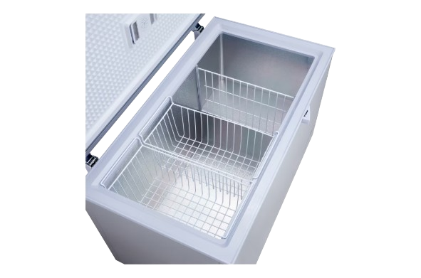 Congelateur LG CHEST FREEZER 345Litres  - GCS415GQFG