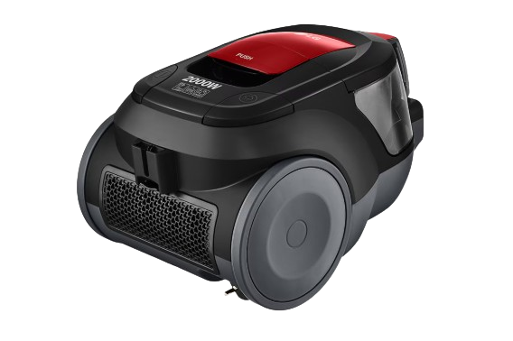 LG VACCUM CLEANER-1.5 LTRS,2000W - VC5420NNTR