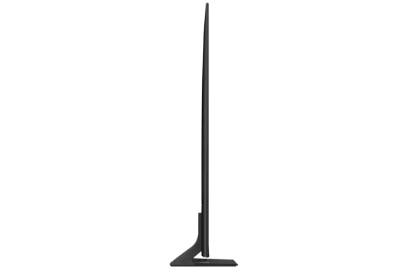 Télévision LED  -  SAMSUNG  - CONNECTÉE 75 Pouces  - CRYSTAL UHD – UA75U8000FUXLY – Smart TV 4K – 06 Mois de Garantie