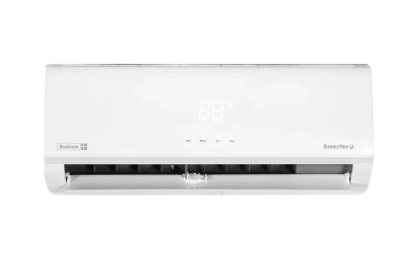 SPLIT INVERTER 9K BTU SMART NEW MODEL-AR40F09D0AGAF