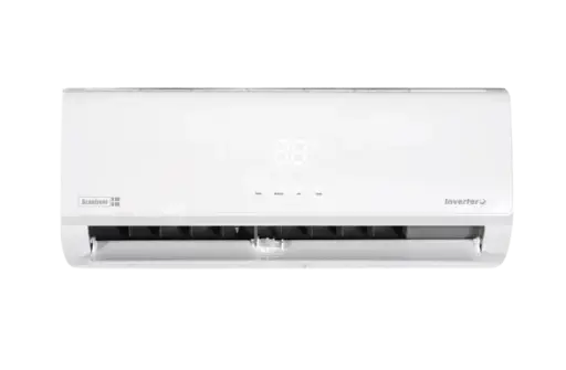 SPLIT INVERTER -  SAMSUNG   -  9K BTU SMART NEW MODEL – Climatiseur Split Inverter Intelligent 9000 BTU – Économie d'Énergie – 06 Mois de Garantie