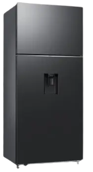 Réfrigérateur combiné Samsung RT53DG7B14S9EF – 528 Litres – Distributeur d’eau – Inox – 12 Mois de garantie