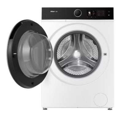 MACHINE A LAVER AUTOMATIQUE HISENSE -  WD5I 1245BB  