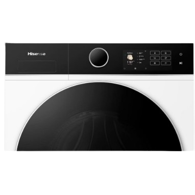 MACHINE A LAVER AUTOMATIQUE HISENSE -  WD5I 1245BB  