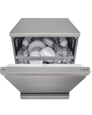 Lave-vaisselle - LG – DFB512FP - Capacité 14 Couverts - Garantie 06 Mois