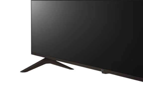 LG 65" TV-4K UHD WITH MAGIC REMOTE - Modèle 65UR80506LK