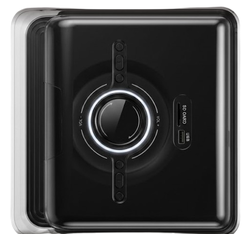 INNOVA AUDIO BAFFLE Modèle IN-PRO