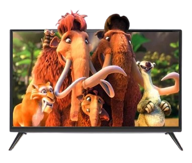 NEXON SMART TV 40 POUCES ATV + BLUETOOTH – ULTRA HD 4K – WIFI – 06 MOIS DE GARANTIE