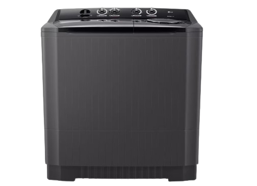 Machine à laver semi-automatique -  15kg -  P1561RWN9T - 06 Mois de garantie 