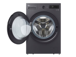 Lave-linge séchant 15KG / 8KG - LG - FOZ6DRP24 –  – Machine à laver & sèche-linge – Performance intelligente