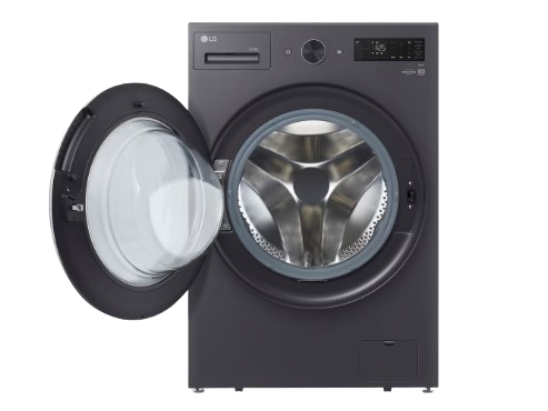 Lave-linge séchant 15KG / 8KG - LG - FOZ6DRP24 –  – Machine à laver & sèche-linge – Performance intelligente