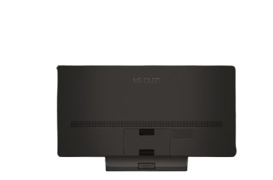 Télévision - SMART  LG - OLED EVO C4 4K- 55 Pouces - OLED55C46LA - Télécommande Magique IA - Dolby Vision - webOS24 2024 -06 Mois de garantie 