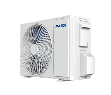 Split Inverter Aux 18000 BTU - Oscar  + Liaison Blanc – ASW-18E1A2 – Climatiseur 2.5 CV – 06 Mois de Garantie