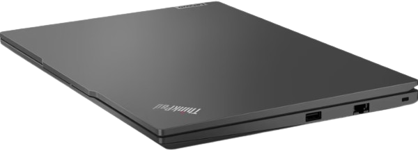 Ordinateur Portable - Lenovo - ThinkPad E14 Gen 6 – Intel Core Ultra 5 125H - 16 Go RAM - 512 Go SSD  - Écran 14Pouces  – Noir - 06 Mois  de Garantie 