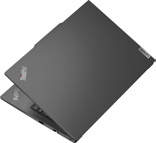 Ordinateur Portable - Lenovo - ThinkPad E14 Gen 6 – Intel Core Ultra 5 125H - 16 Go RAM - 512 Go SSD  - Écran 14Pouces  – Noir - 06 Mois  de Garantie 