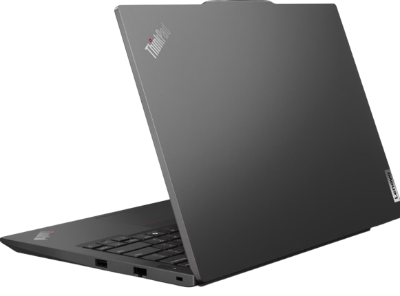 Ordinateur Portable - Lenovo - ThinkPad E14 Gen 6 – Intel Core Ultra 5 125H - 16 Go RAM - 512 Go SSD  - Écran 14Pouces  – Noir - 06 Mois  de Garantie 