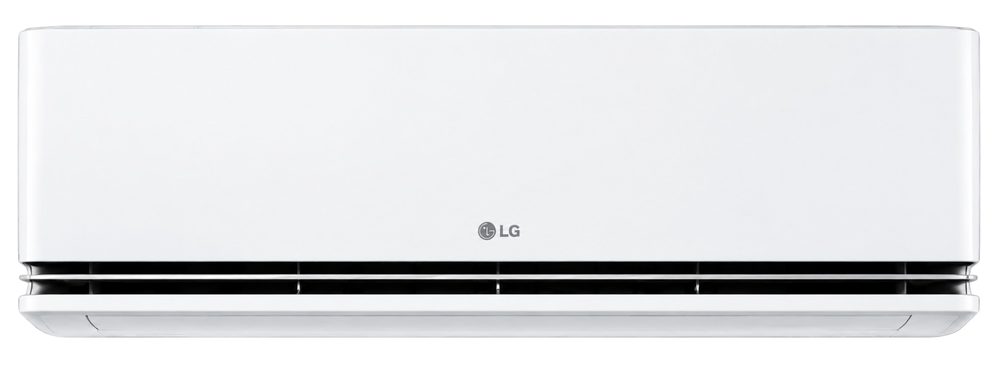 Climatiseur Mural- LG - S4-Q120A1S0 - 1,5CV - HP Dual Cool AI - Inverter avec Dual Vane — Garantie de 12 Mois