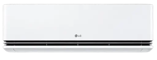 Climatiseur Mural- LG - S4-Q120A1S0 - 1,5CV - HP Dual Cool AI - Inverter avec Dual Vane — Garantie de 12 Mois