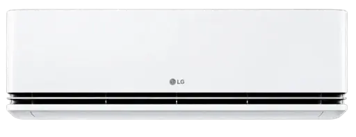 Climatiseur Split - LG - S4-Q181L1S0 - 2.5CV - Dual Cool AI - Air Premium - 2.0 HP - Intelligence Artificielle - Garantie de 12 Mois
