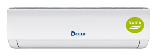 Climatiseur Delta ASC-24MN – 24 000 BTU – 3 CV – Blanc - Garantie 6 mois