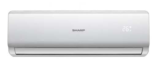 Climatiseur mural Sharp AH-A12CTVP – 12 000 BTU – Blanc – 03 mois de garantie