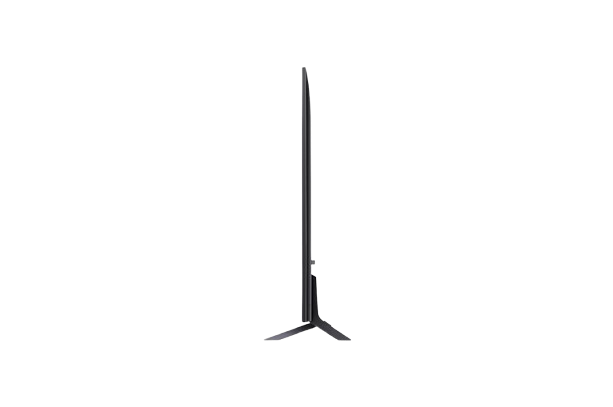 LG QNED AI 65 Pouces 4K Smart TV (65QNED80T6B)