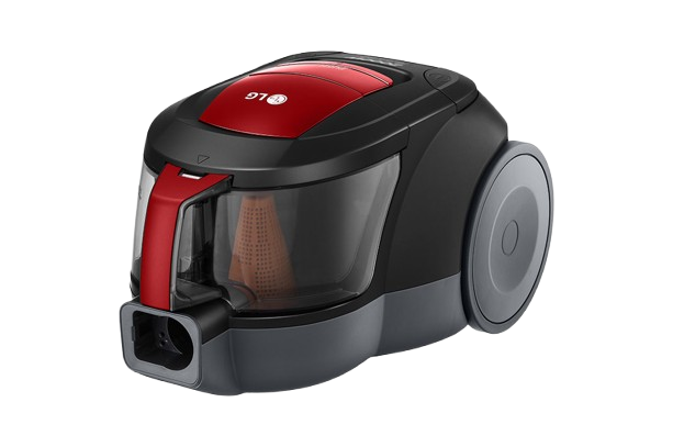 LG VACCUM CLEANER-1.5 LTRS,2000W - VC5420NNTR