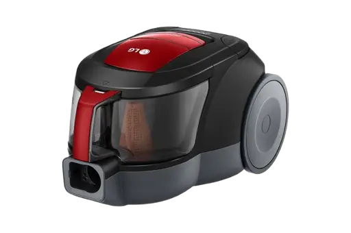 LG VACCUM CLEANER-1.5 LTRS,2000W - VC5420NNTR