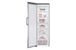 Congélateur Vertical 324 Litres, VERTICAL FREEZER,SILVER - GC-B414ELFM