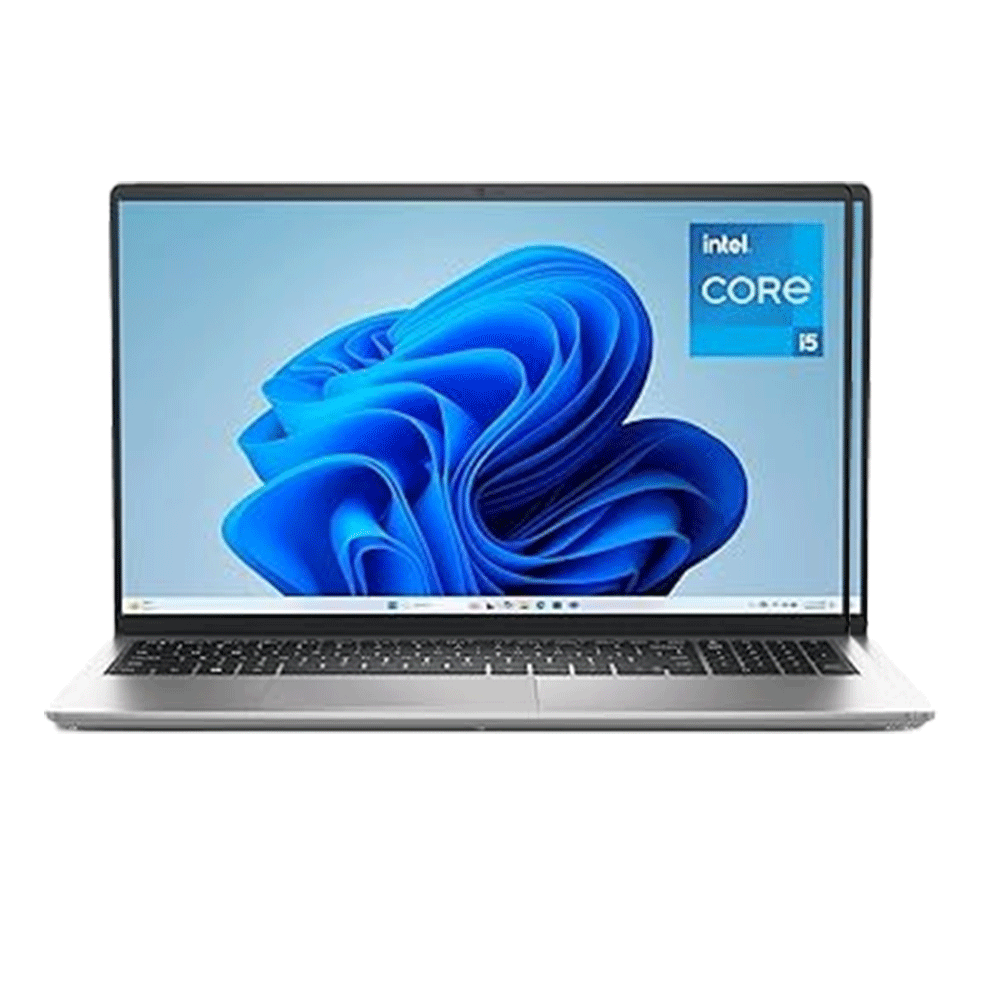 DELL -DC15250_RPLU_001_P_UBU Dell 15 DC15250/Core i5-1334U/8GB/512GB SSD/15.6" FHD/Intel UHD/WLAN + BT/Kb/3 Cell/Ubuntu