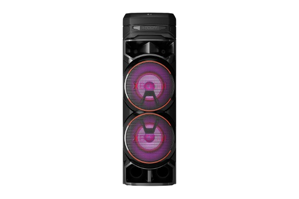 HOME THEATRE-PARTY SPEAKER-1000 -NEW -RNC9
