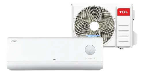 SPLIT TCL 18000 BTU INVERTER WIFI FRESHIN TAC-18CSD/FCI  - 2302-0003-TAC18CSD