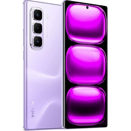 Infinix Hot 50 Pro+ 4G - 128 Go - 8 Go RAM - 6,78" - 50MP+2MP/13MP - Dual Nano Sim - 5000mAh 