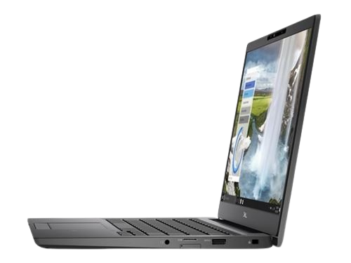 Ordinateur Portable - Dell  - Latitude 7300  - Occasion  - Core i7  -8e Gen - 16 Go RAM - SSD 256 Go - Garantie 03 Mois