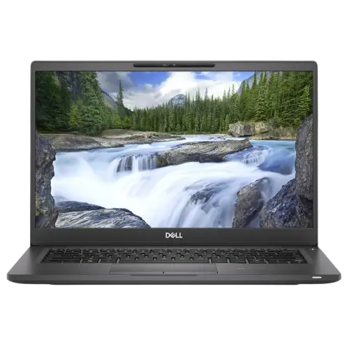 Ordinateur Portable Dell Latitude 7300 -  Core i7  - 8e gén -  16 Go RAM  - SSD 512 Go - Garantie 03 Mois