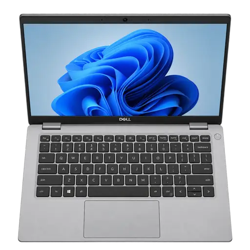 Ordinateur Portable Dell Latitude 7310 - Seconde Main -  Core i7 10e gén - 16 Go RAM  - SSD 512 Go - Garantie 03 Mois