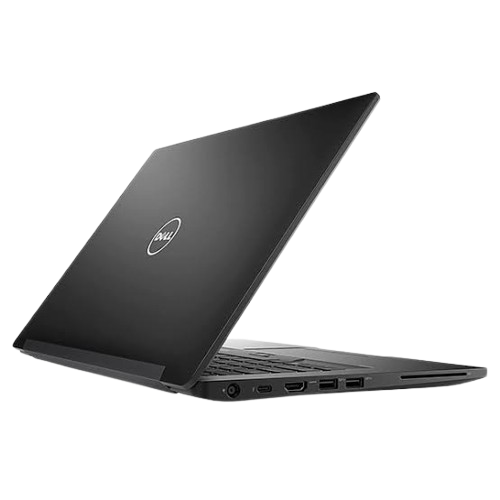 Ordinateur Portable - Dell -  Latitude 7490 -  Occasion - Core i5 - 7e Génération -8 Go RAM -SSD 256 Go -Garantie 03 Mois