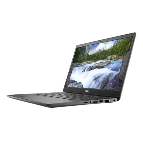 Ordinateur Portable - Dell  - Latitude 7300  - Occasion  - Core i7  -8e Gen - 16 Go RAM - SSD 256 Go - Garantie 03 Mois