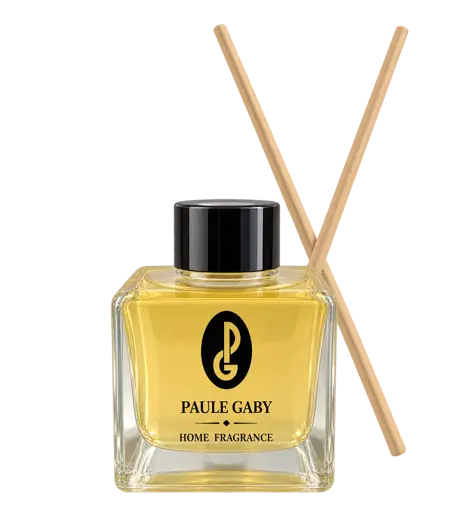 Diffuseur à Bâtonnets 100 ml – Parfum d’Intérieur