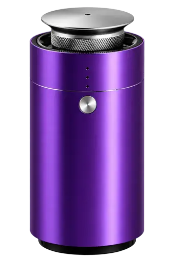 Diffuseur Voiture avec Base 100 ml –  Parfum pour Voiture