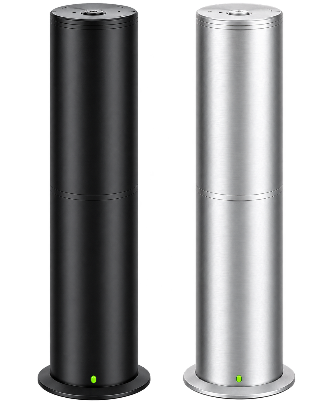 Diffuseur de Parfum Bureau avec Base 100 ml – Parfum d’Intérieur Décoratif