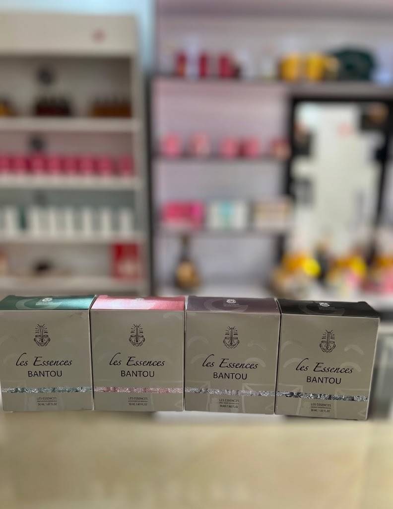 Eau de Parfum Femme - Paule Gaby -  Essences Bantou -  30 ml