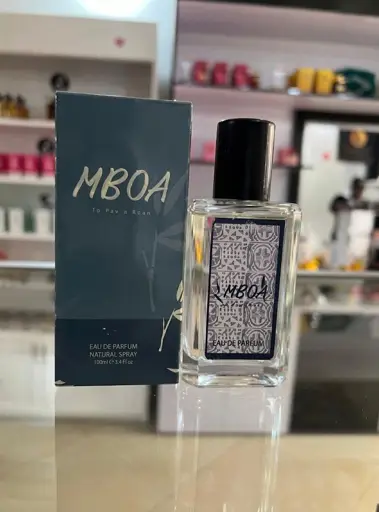 Eau de Parfum Homme - Paule Gaby -  MBOA 50 ml