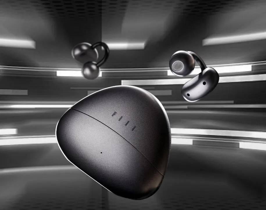 Écouteurs Sans Fil Bluetooth  - FIIL  - C1  – Bluetooth 5.4 – Réduction de Latence – IPX5 – Garantie 03 Mois