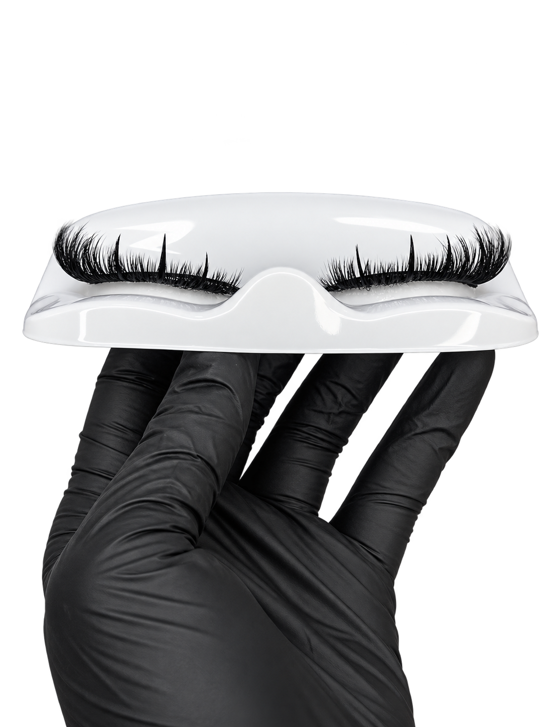 Faux Cils en Bande  - Vitrine Cosmetics - Classic-Wispy – Effet Naturel & Léger