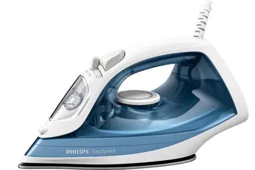 Fer à repasser vapeur Philips Série 2000 DST2010/26 – 2000 W - 06 mois de garantie