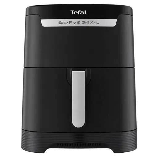 Air fryer Tefal EY801815 Easy Fry – 1 650 W – Noire - 03 mois de garantie