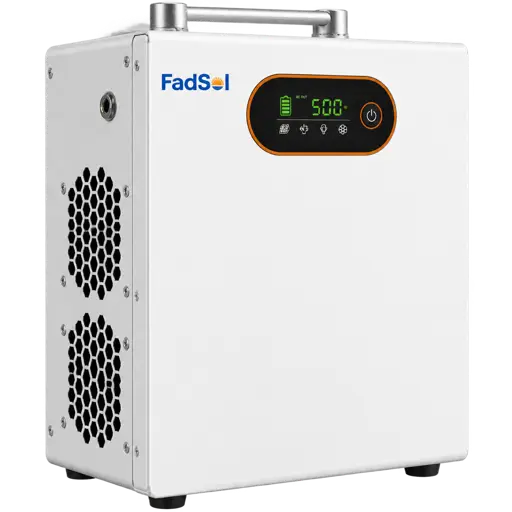 Générateur Solaire - Fadsol - FD-GENERATEUR_1000W – 1000 W – Garantie de 01 An 